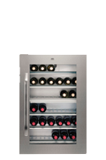Reparación averías vinoteca Neff en  Zamora